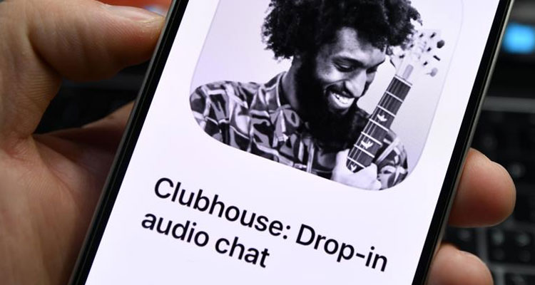 Leia mais sobre o artigo Clubhouse: guia completo para você entrar nesta nova rede social