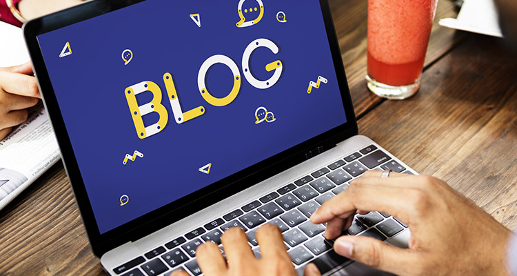 Leia mais sobre o artigo Entenda porque ainda vale a pena ter um blog em 2021
