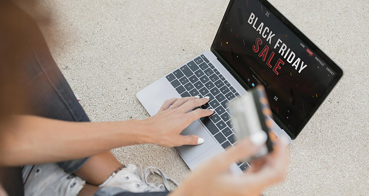 Leia mais sobre o artigo Black Friday 2021: tendência e recordes de vendas