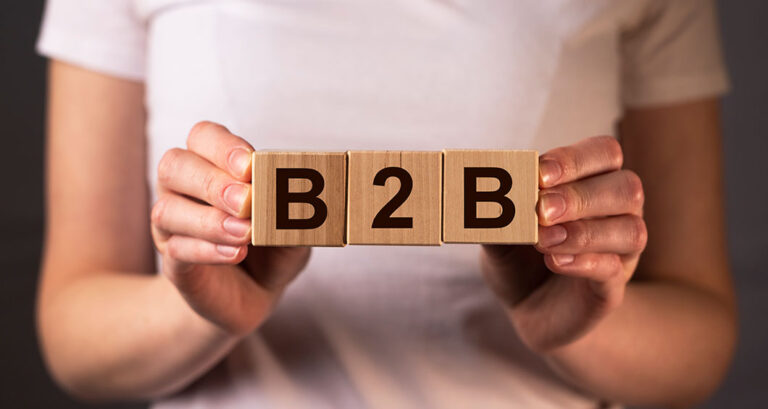 Leia mais sobre o artigo E-commerce B2B: para indústrias, importadoras e distribuidoras