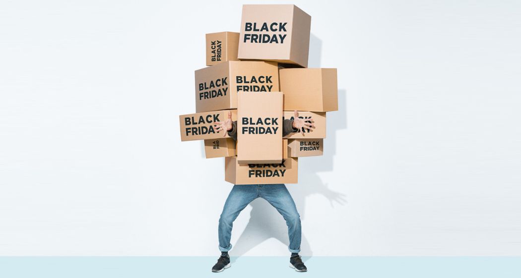 Você está visualizando atualmente A Black Friday funciona para o mercado B2B?