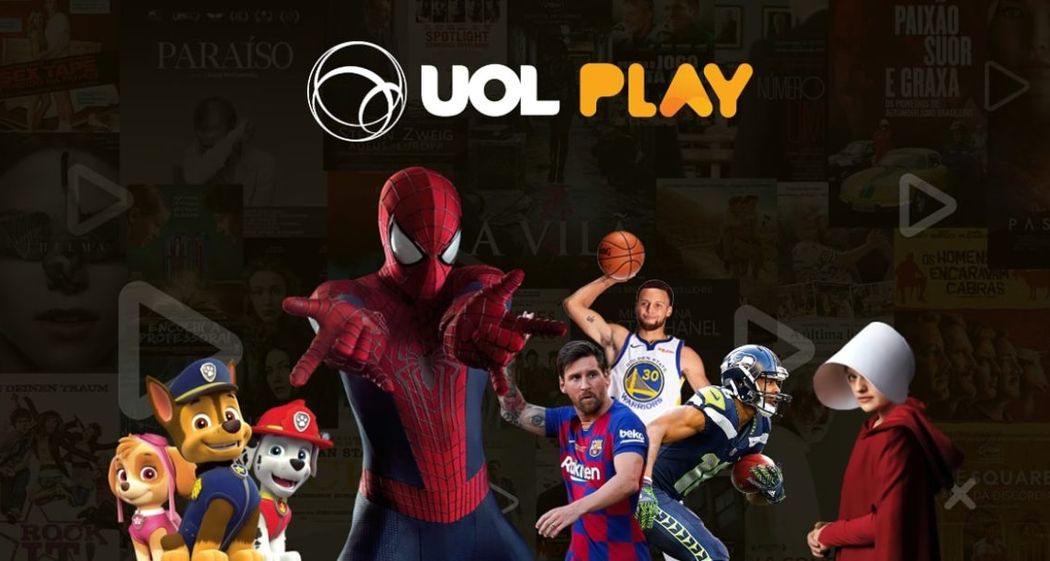 Leia mais sobre o artigo Case UOL Play: landing pages para o streaming de filmes e séries