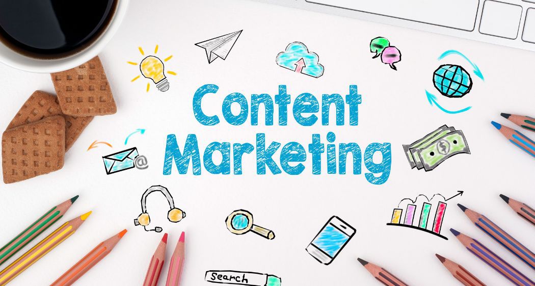 Você está visualizando atualmente 10 tendências do marketing de conteúdo para você aplicar agora