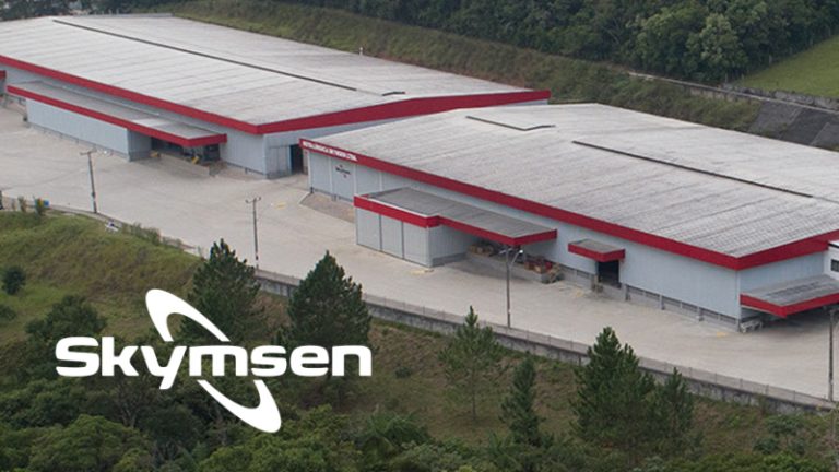 B2 Rocket promove evolução da Loja Virtual B2B da Skymsen [plataforma Flexy]