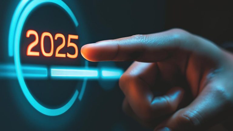 Retrospectiva 2025 com os 100 fatos mais importantes