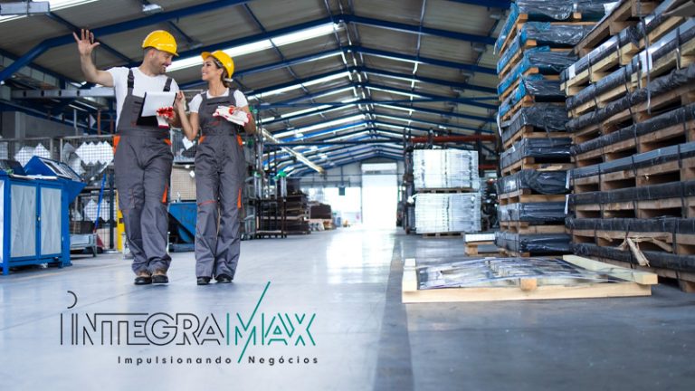 B2 Rocket promove evolução da Loja Virtual B2B da Integramax [plataforma Flexy]